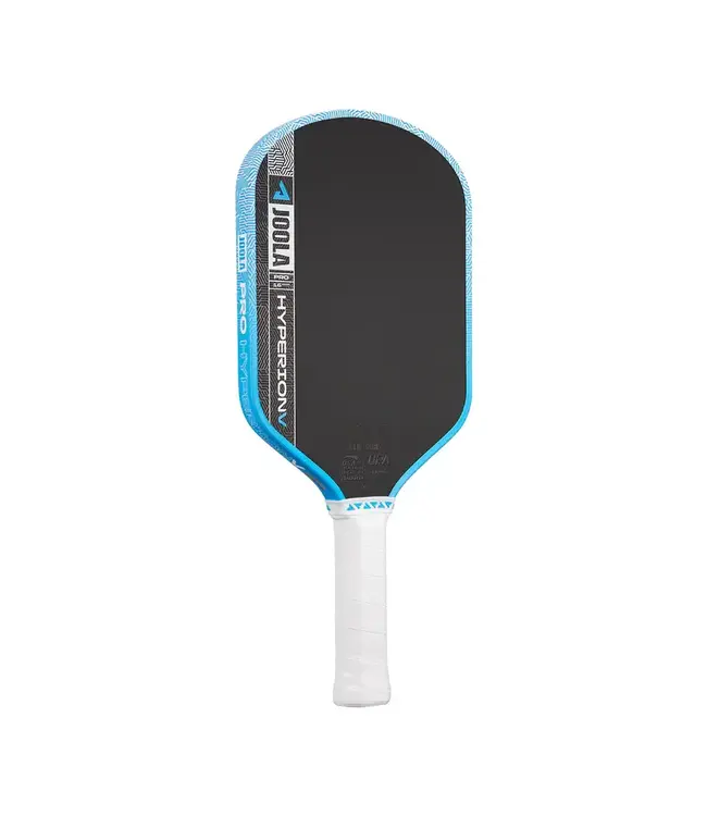 Joola Hyperion Pro V Ben Johns Bolt Blue 16mm