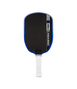 Joola Agassi Pro V Andre Agassi Royal Blue