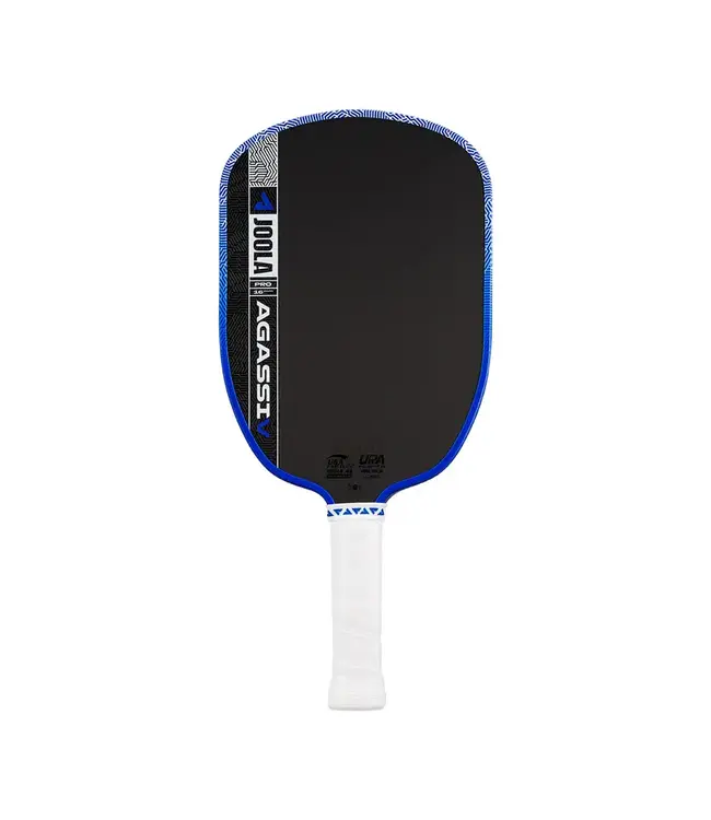 Joola Agassi Pro V Andre Agassi Royal Blue