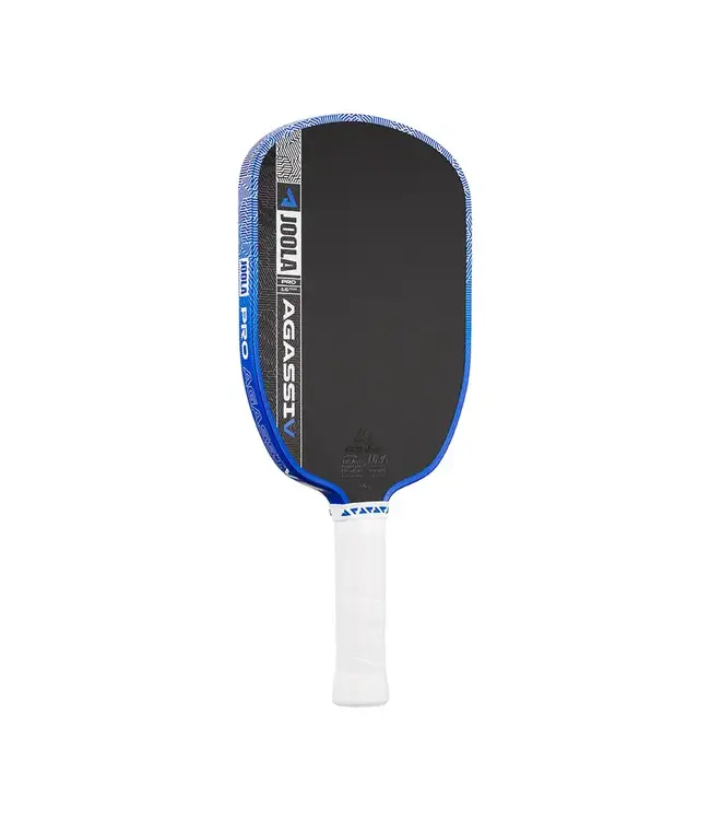 Joola Agassi Pro V Andre Agassi Royal Blue