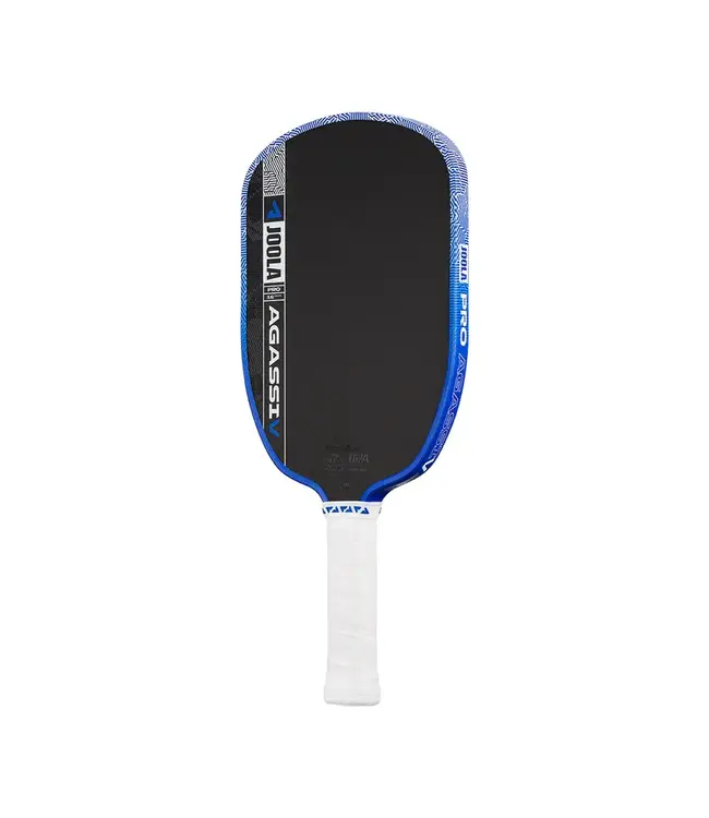 Joola Agassi Pro V Andre Agassi Royal Blue