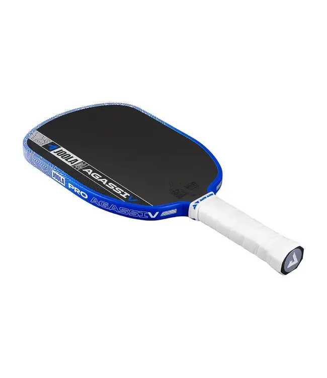 Joola Agassi Pro V Andre Agassi Royal Blue