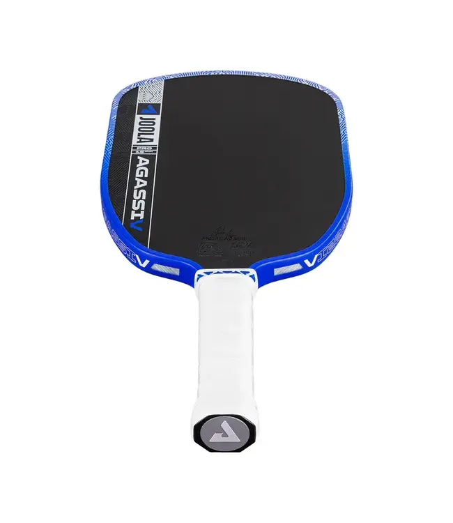Joola Agassi Pro V Andre Agassi Royal Blue