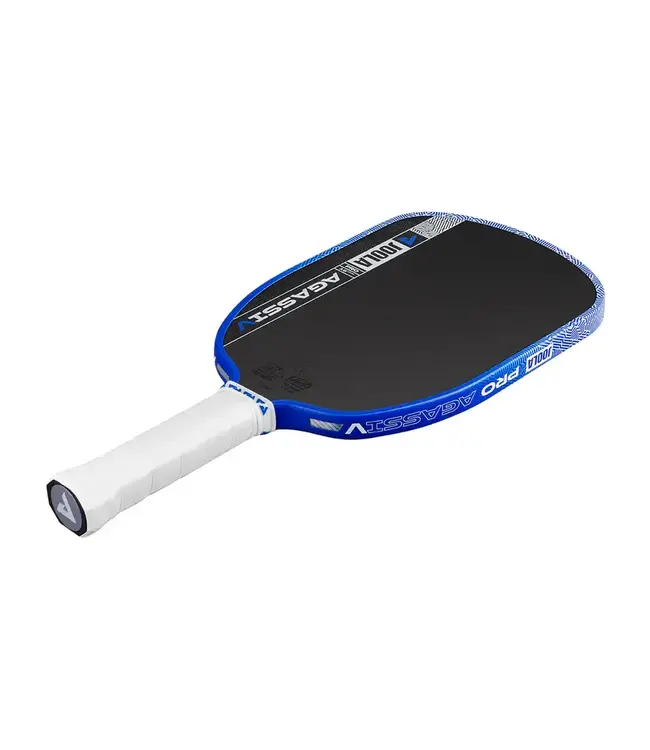 Joola Agassi Pro V Andre Agassi Royal Blue