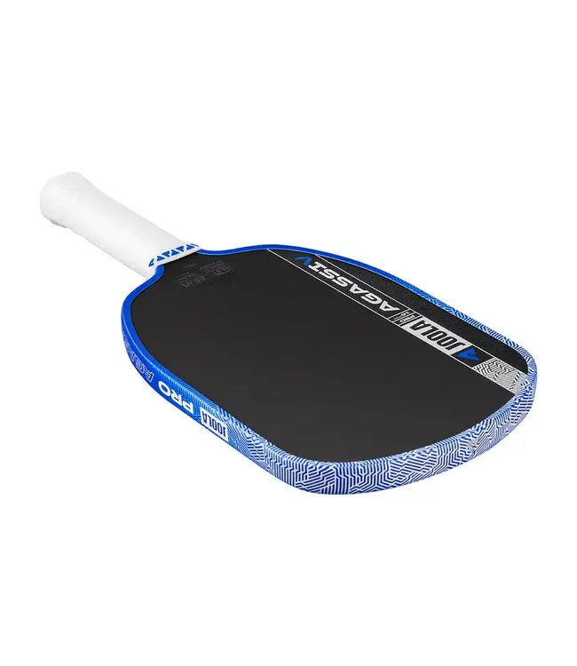 Joola Agassi Pro V Andre Agassi Royal Blue