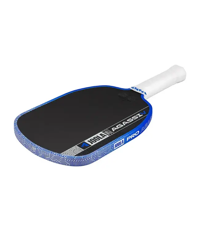 Joola Agassi Pro V Andre Agassi Royal Blue