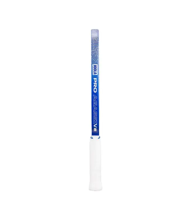 Joola Agassi Pro V Andre Agassi Royal Blue