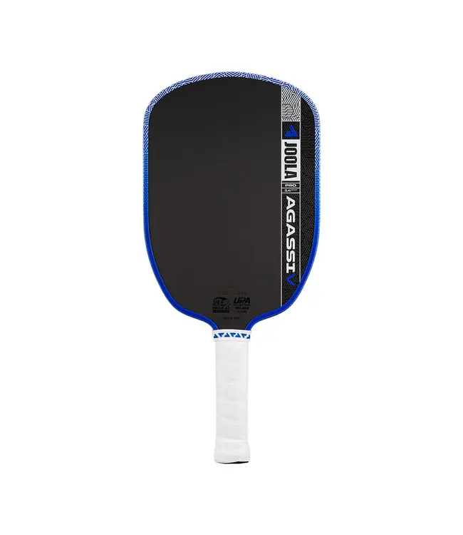 Joola Agassi Pro V Andre Agassi Royal Blue