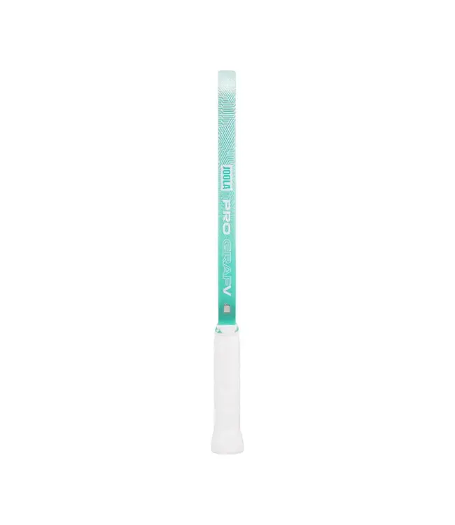 Joola Graf Pro V Steffi Graf Seaside Green 16mm