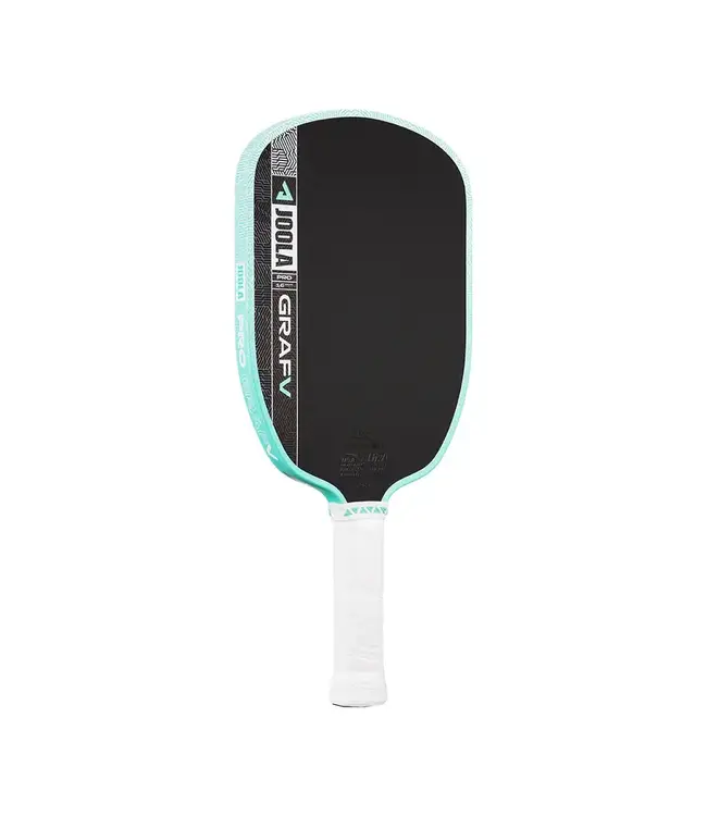 Joola Graf Pro V Steffi Graf Seaside Green 16mm