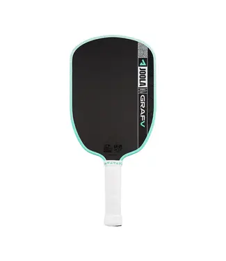Joola Graf Pro V Steffi Graf Seaside Green 16mm