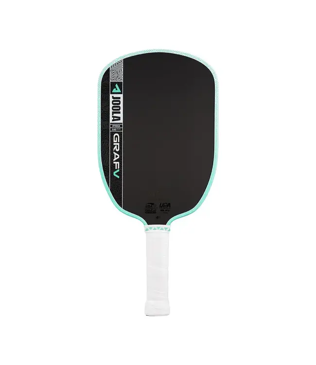 Joola Graf Pro V Steffi Graf Seaside Green 16mm