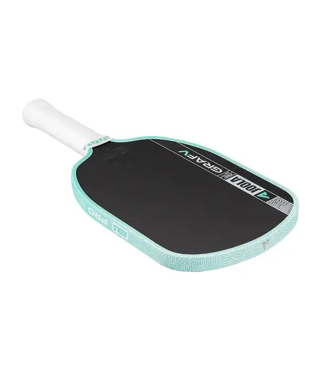 Joola Graf Pro V Steffi Graf Seaside Green 16mm