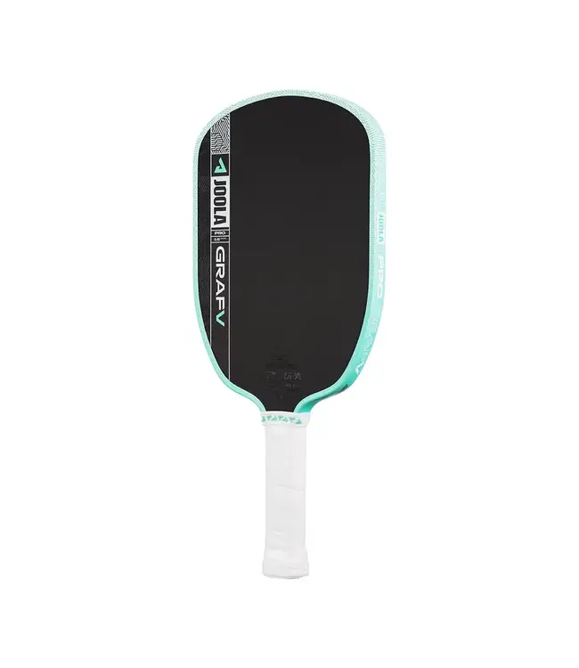 Joola Graf Pro V Steffi Graf Seaside Green 16mm