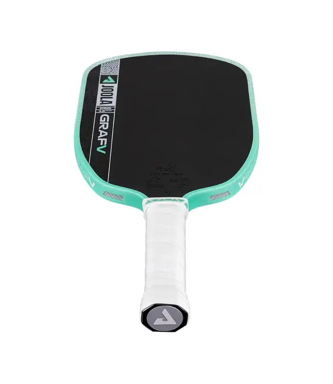Joola Graf Pro V Steffi Graf Seaside Green 16mm
