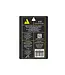 Joola Pickleball Clear Edge Guard Tape 28mm x 850mm