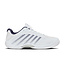 K-SWISS Hypercourt Express 3 2E Wide White/Peacoat M's