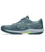 ASICS AMERICA Solution Swift FF 2 Grey Blue/Pistachio M's