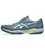 ASICS AMERICA Solution Swift FF 2 Grey Blue/Pistachio M's