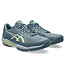 ASICS AMERICA Solution Swift FF 2 Grey Blue/Pistachio M's