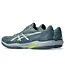 ASICS AMERICA Solution Swift FF 2 Grey Blue/Pistachio M's