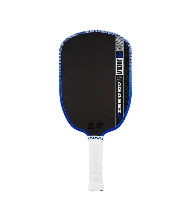 Joola Agassi Pro V Andre Agassi Royal Blue