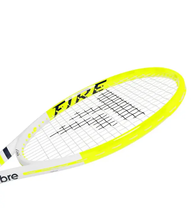 Tecnifibre Fire 260 OS