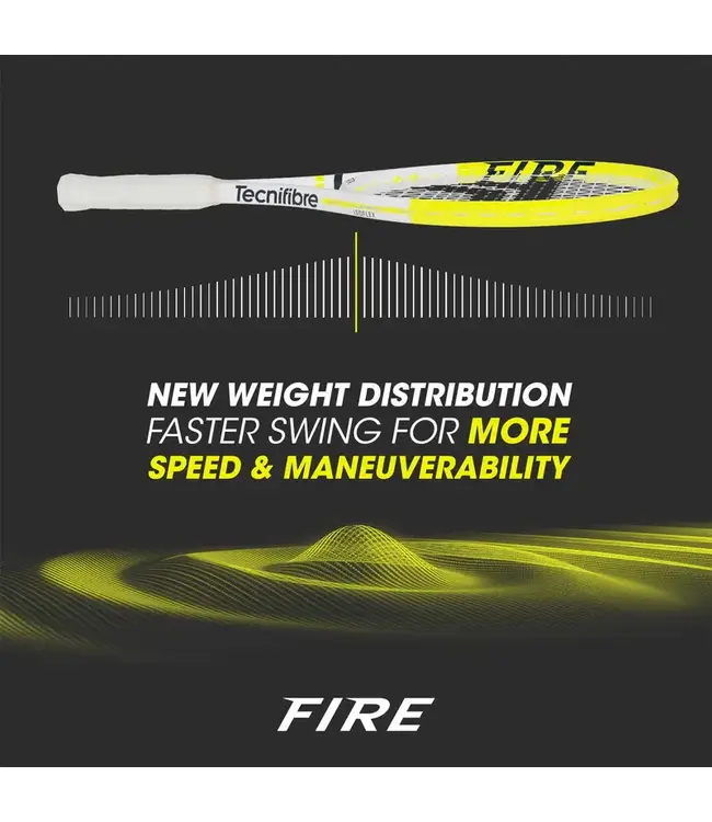 Tecnifibre Fire 300