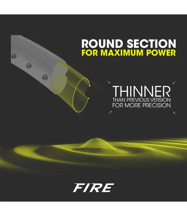 Tecnifibre Fire 305s