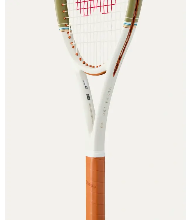 Wilson Ultra 100 V5 Desert