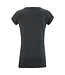 Babolat Exercise Message Tee Girl's Black