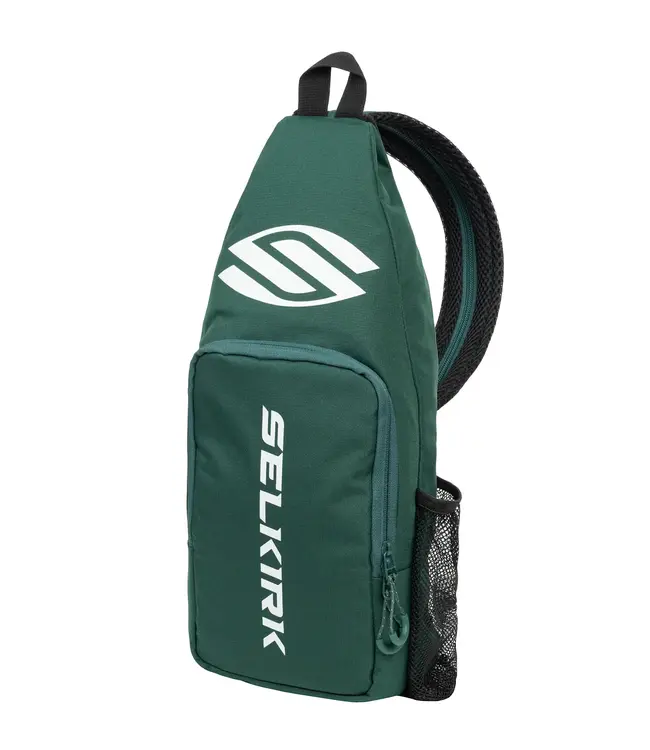 Selkirk Sling Bag