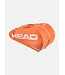 Head/Penn Tour Racquet Bag L Orange 9R 2026
