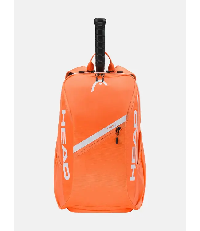 Tour Backpack Orange 25L 2026