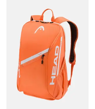 Head/Penn Tour Backpack Orange 25L 2026