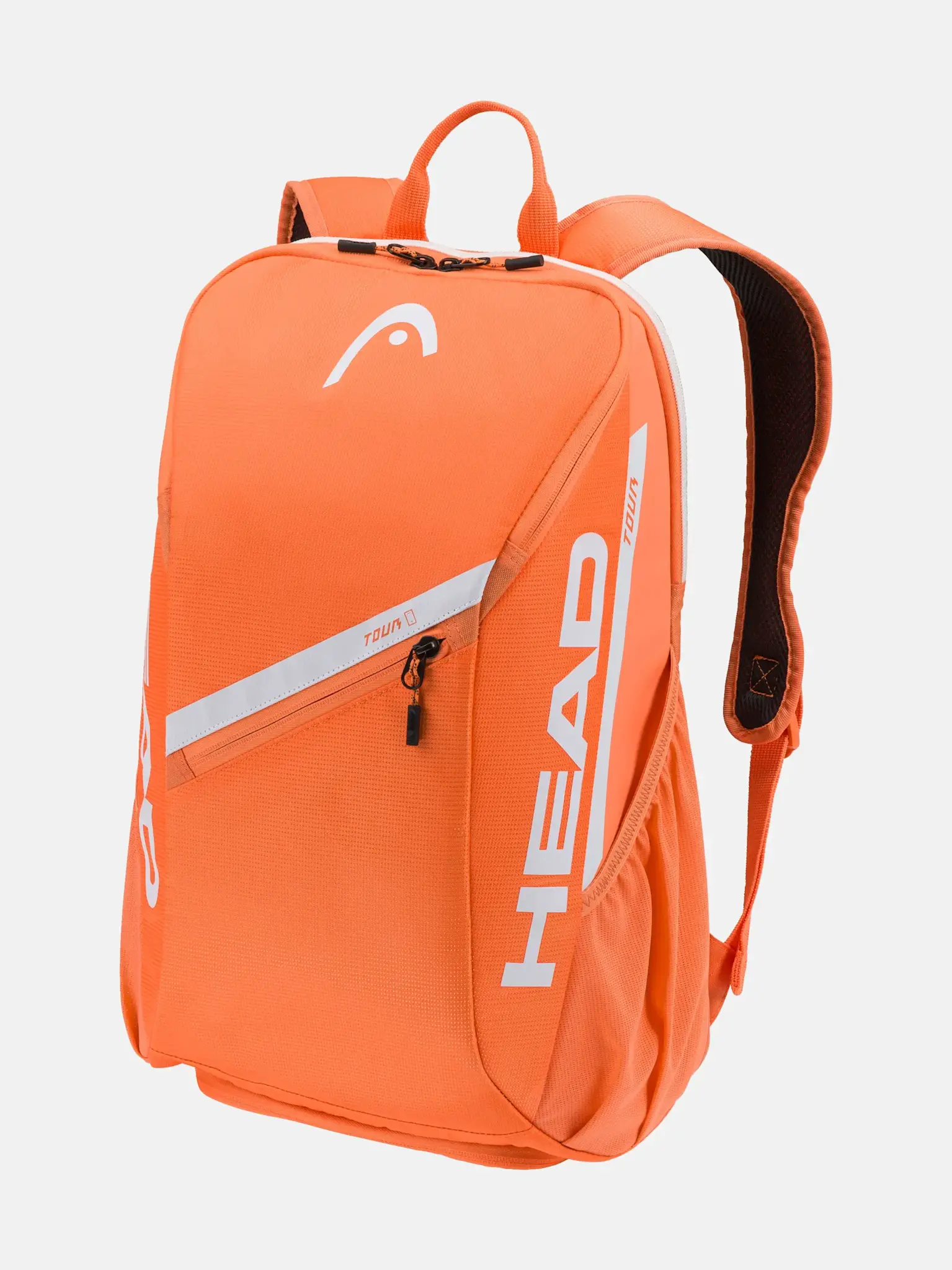 Tour Backpack Orange 25L 2026 - Game-Set-Match, Inc.