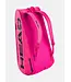 Tour Racquet Bag L Pink 9R 2026
