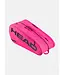 Tour Racquet Bag L Pink 9R 2026