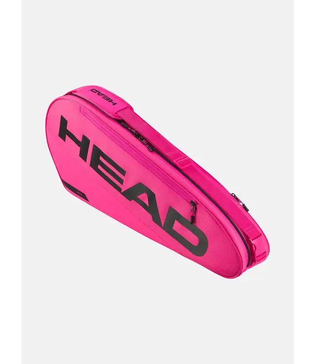 Head/Penn Tour Racquet Bag S Pink 3R 2026