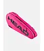 Tour Racquet Bag S Pink 3R 2026