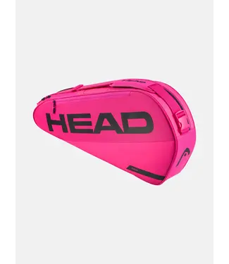 Head/Penn Tour Racquet Bag S Pink 3R 2026