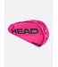 Head/Penn Tour Racquet Bag S Pink 3R 2026
