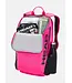 Tour Backpack Pink 25L 2026