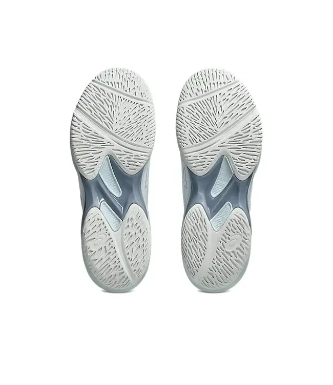 ASICS AMERICA Solution Swift FF 2 White/Sky W's