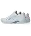 ASICS AMERICA Solution Swift FF 2 White/Sky W's