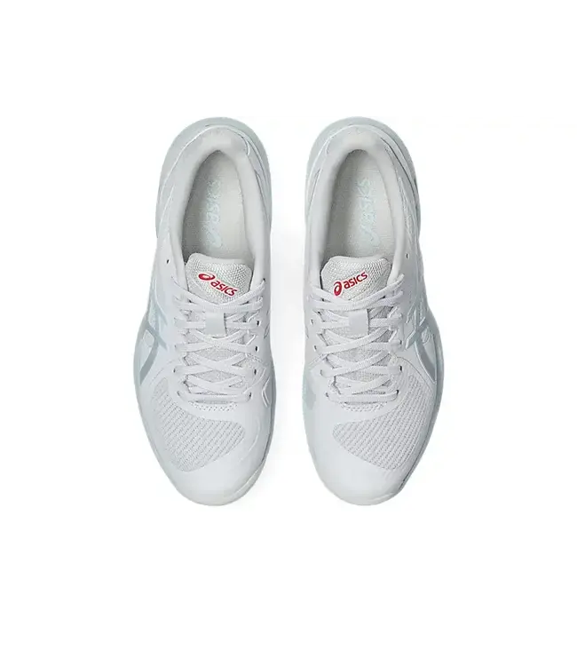 ASICS AMERICA Solution Swift FF 2 White/Sky W's