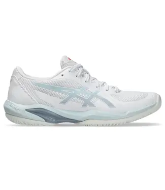 ASICS AMERICA Solution Swift FF 2 White/Sky W's
