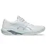 ASICS AMERICA Solution Swift FF 2 White/Sky W's
