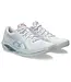 ASICS AMERICA Solution Swift FF 2 White/Sky W's