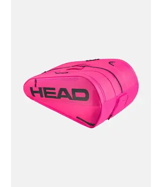 Head/Penn Tour Racquet Bag XL PK